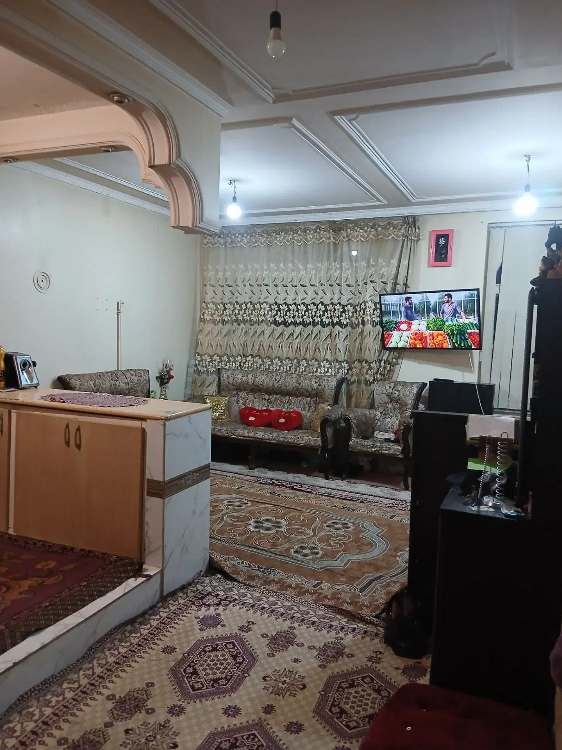 اجاره آپارتمان شنب غازان