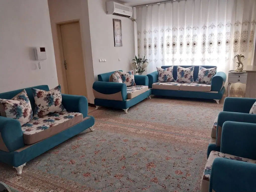 آپارتمان اجاره پردیس