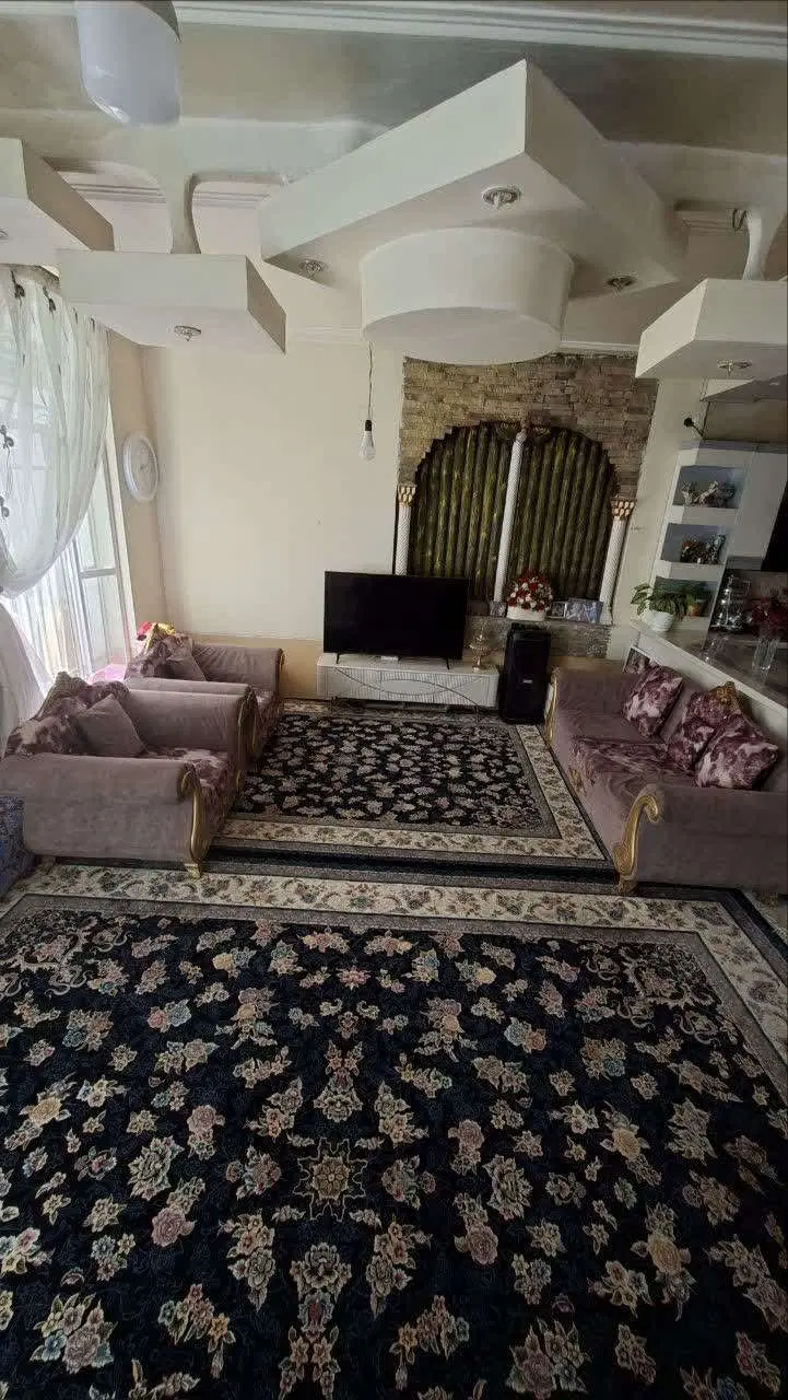 فروش خانه ویلایی بلوارعاشورا کوچه۴