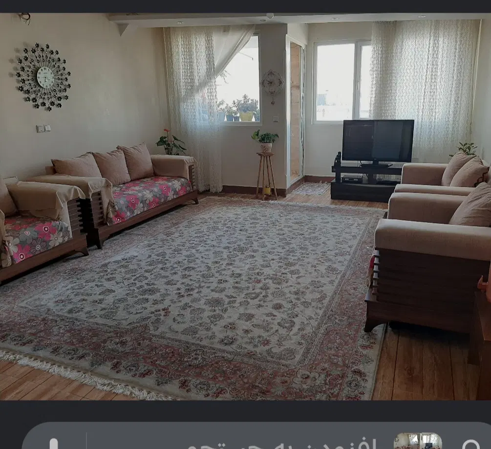خانه ویلای درحاجی آباد