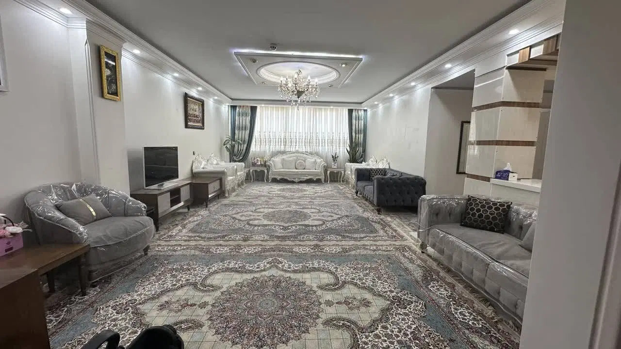 ۱۰۲ متر_ ۲ خواب_ به قیمت_ برج های آسمان