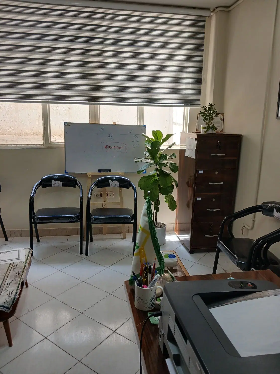 اجاره کلینیک روانشناسی