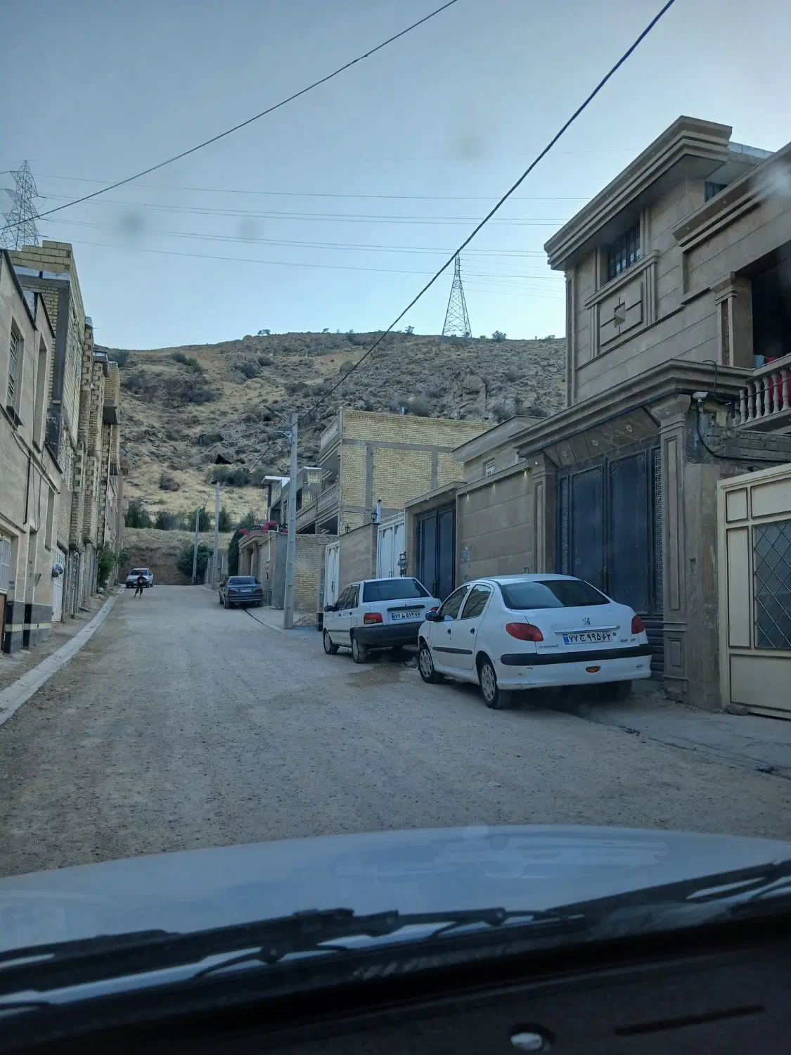 زمین۲۰۰متری شاپورجان