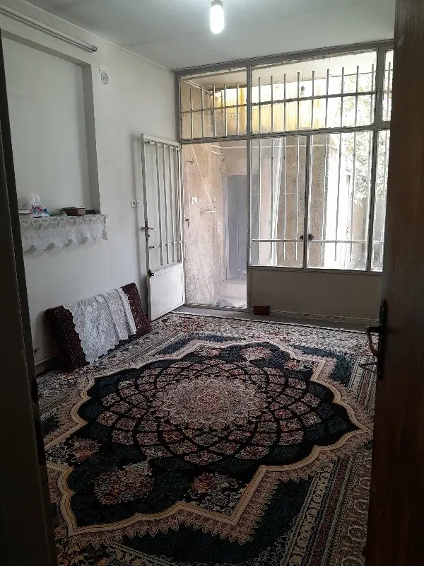 خانه ویلایی