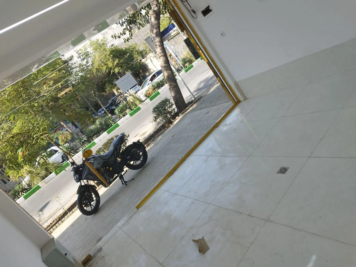 مغازه اجاره ای
