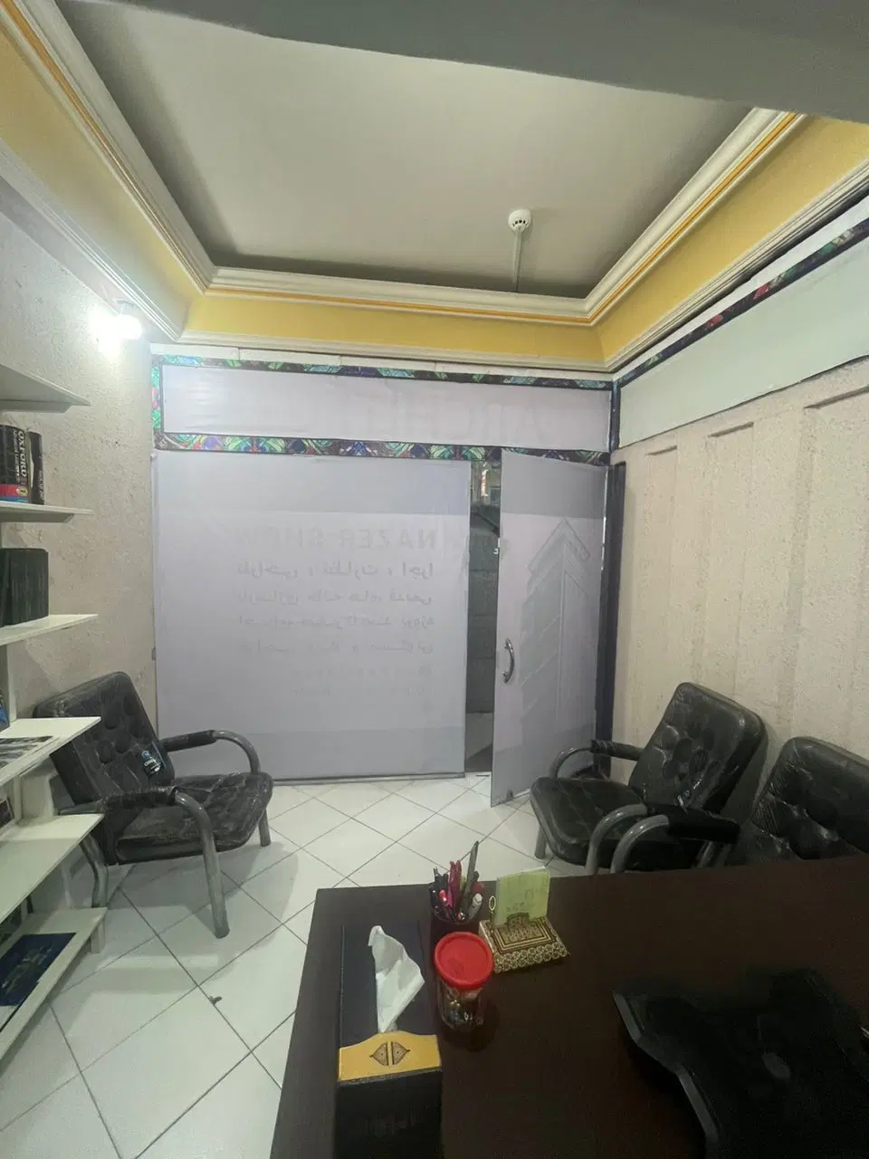 مغازه تجاری فاز چهارم مهرشهر ۱۴