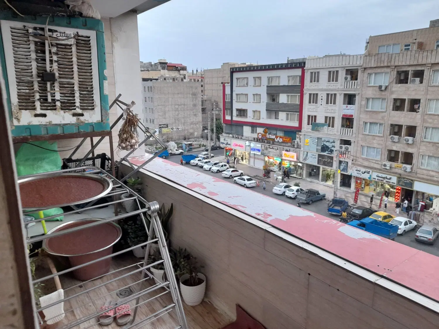اپارتمان