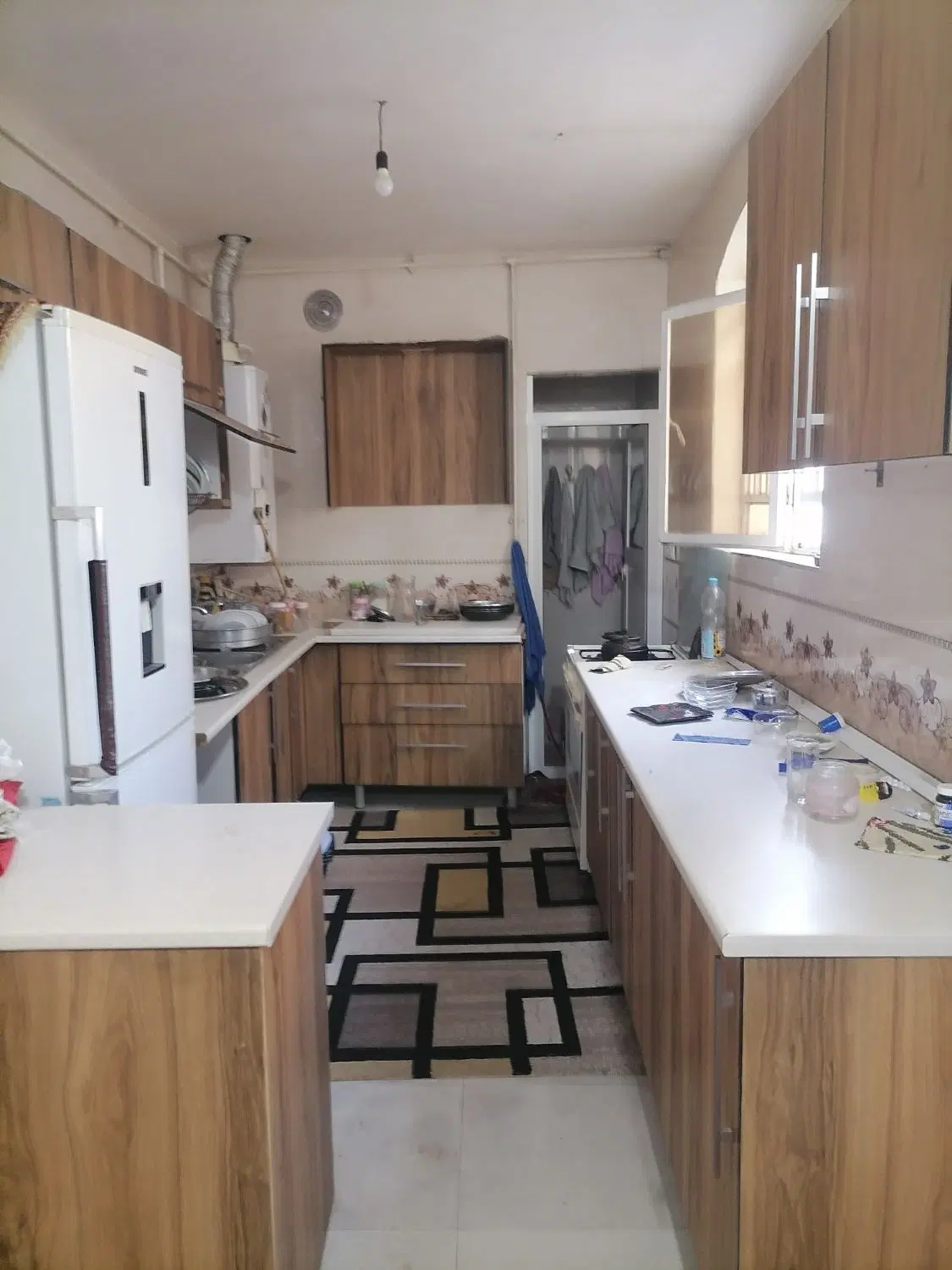 خانه فروشی