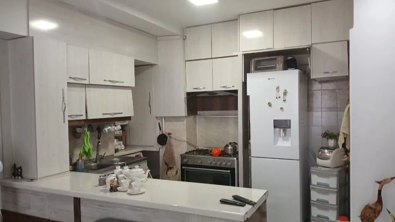 آپارتمان رحمانیه ۳۰