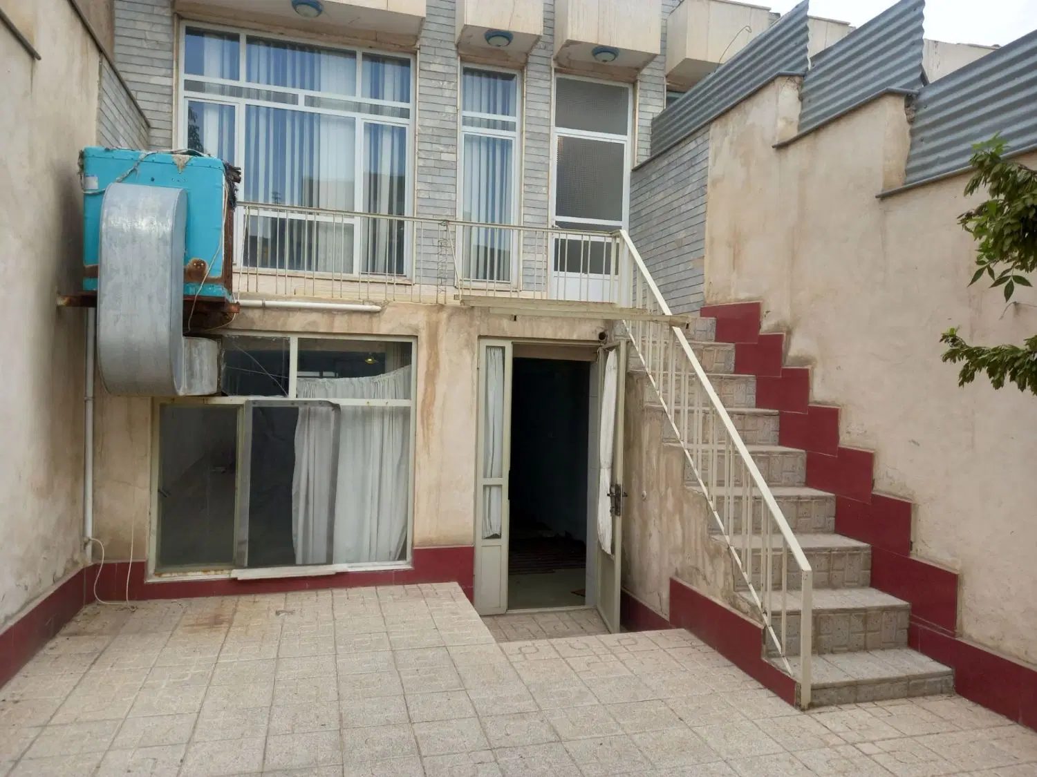 ویلایی دربست ۱۲۵ متری