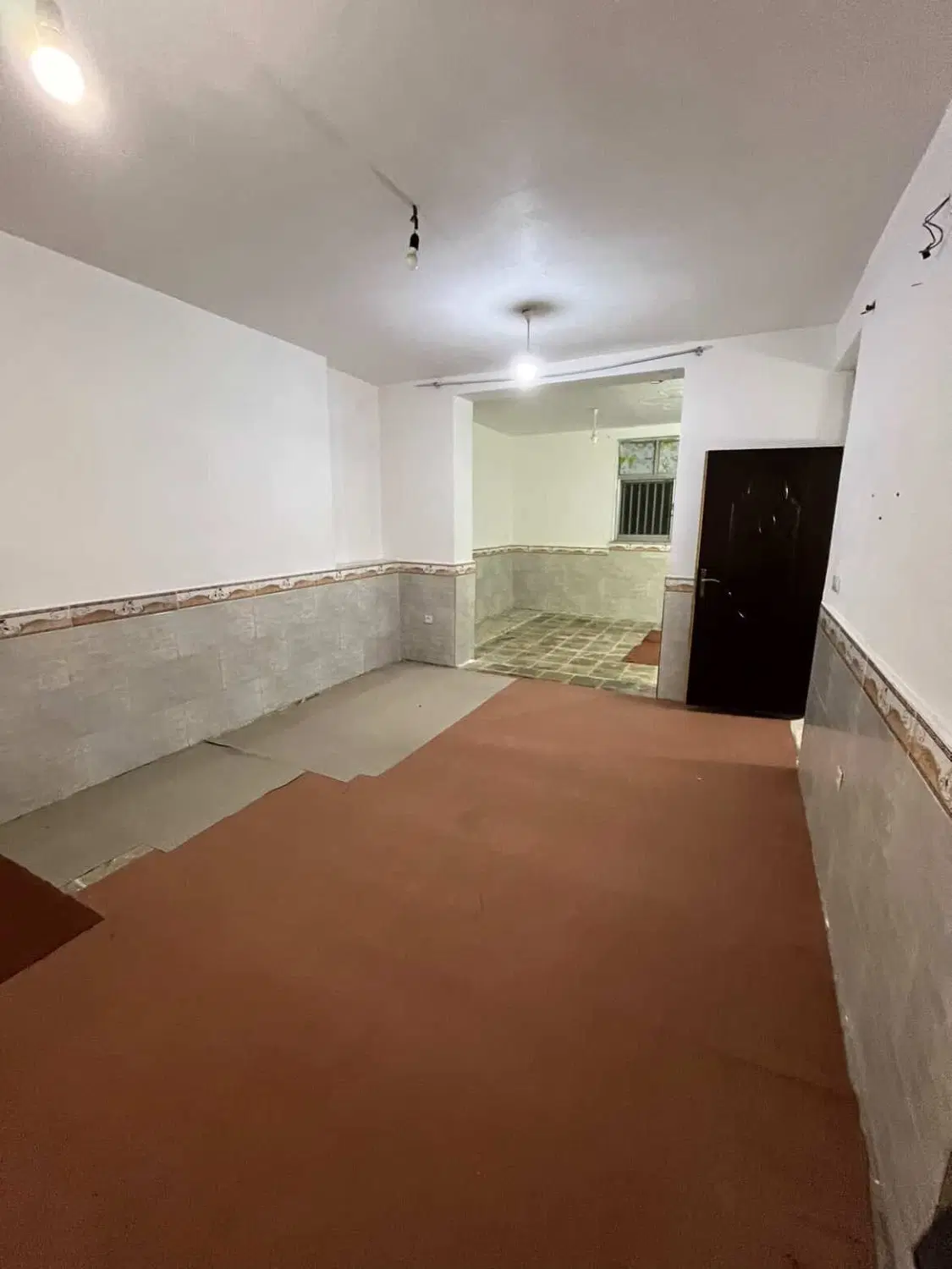 خانه ۶۰ متری اجاره‌ای