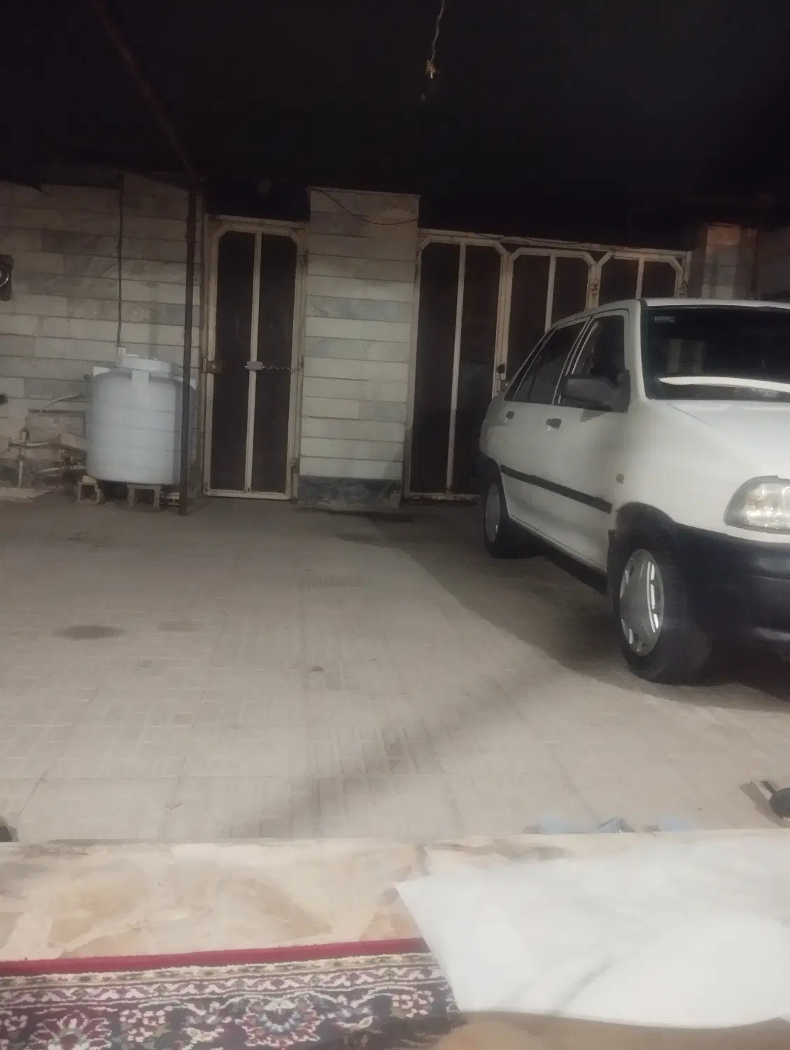 خانه ویلایی