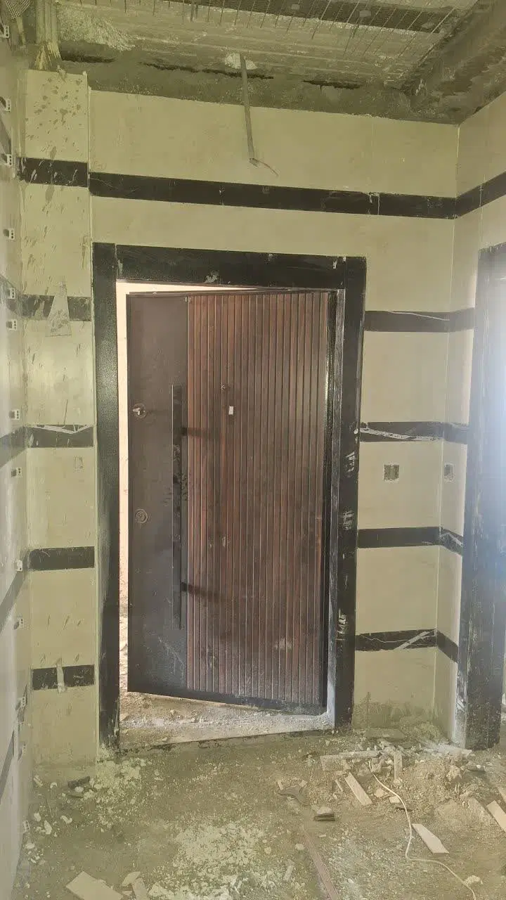 فروش آپارتمان مسکن ملی 560هکتاری
