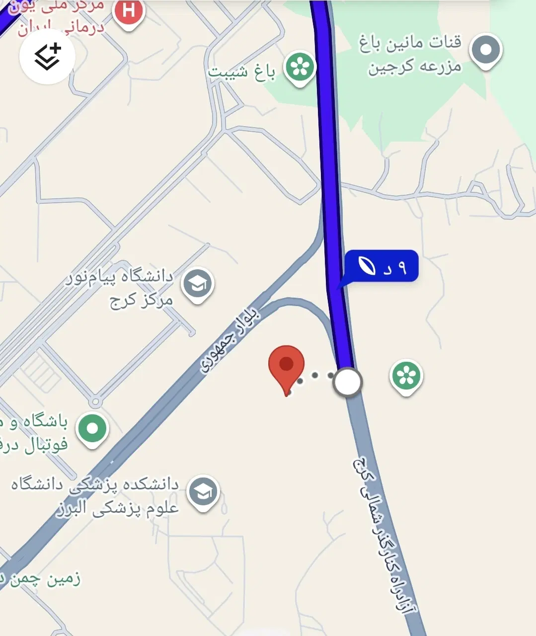 فروش امتیاز زمین تعاونی