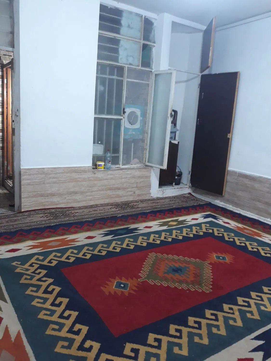 رهن منزل یک خوابه گردخون