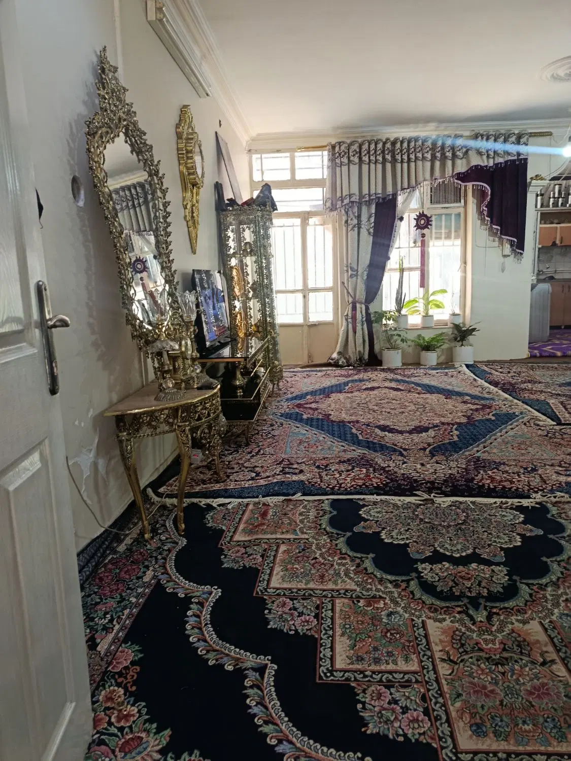 فروش ویلایی جنوبی رسالت محبی