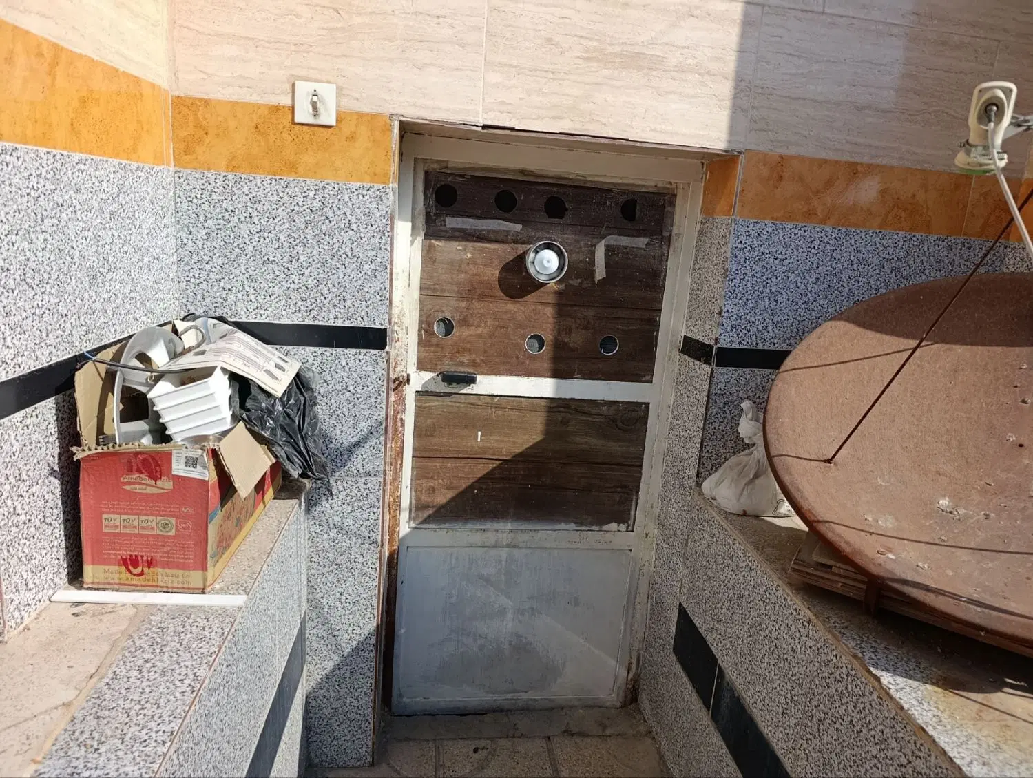 منزل فروشی شهرک دستخضر