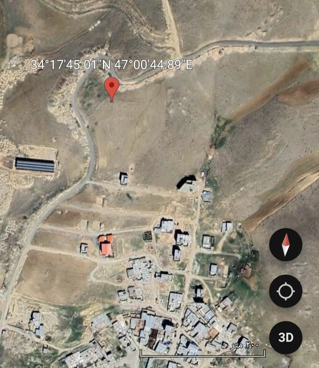 فروش زمین