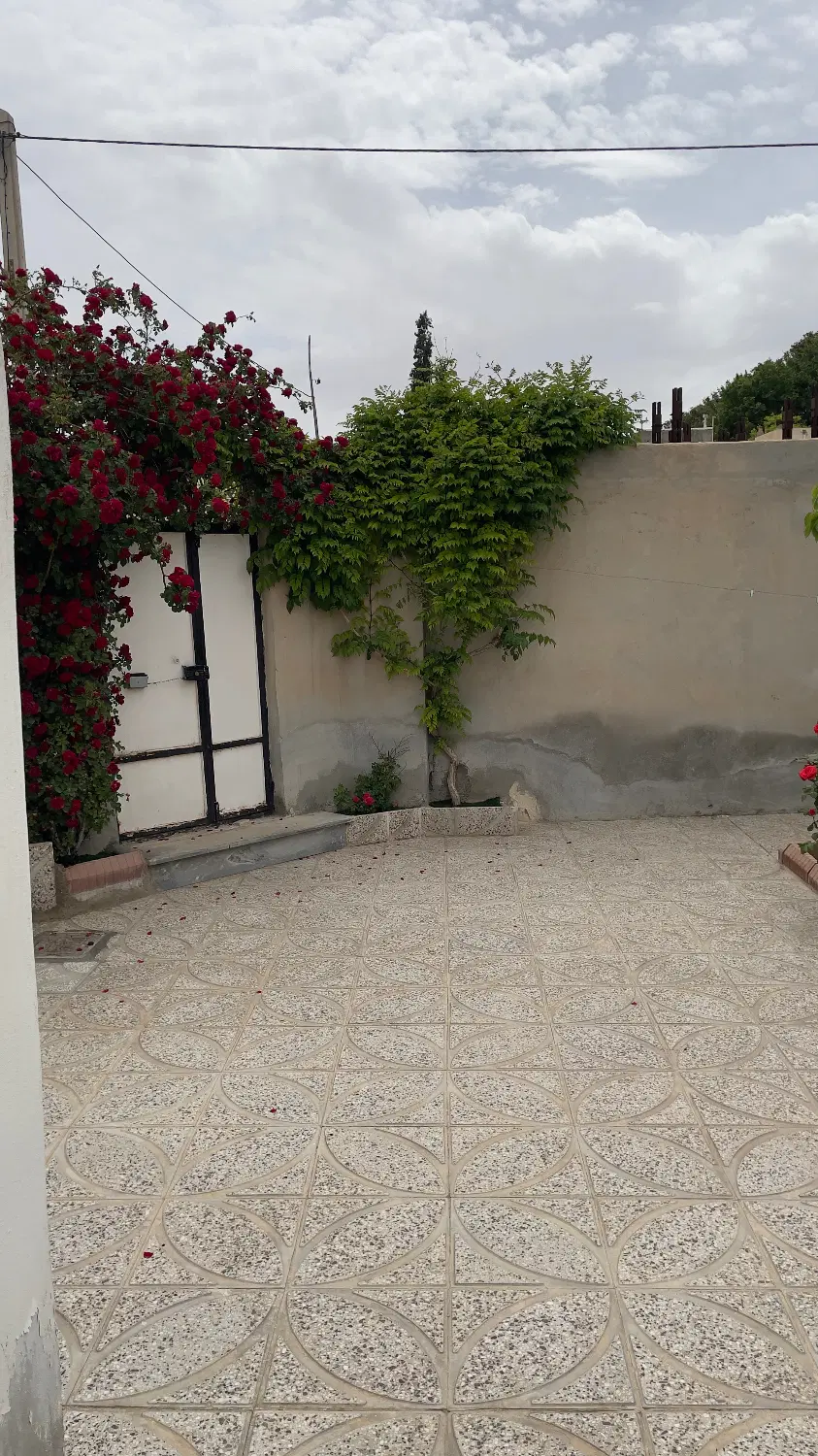 منزل ویلایی مسکونی