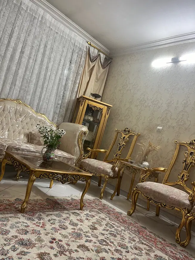 آپارتمان