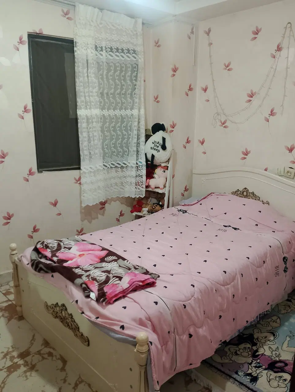 واحد اجاره ای صد متر گوهردشت
