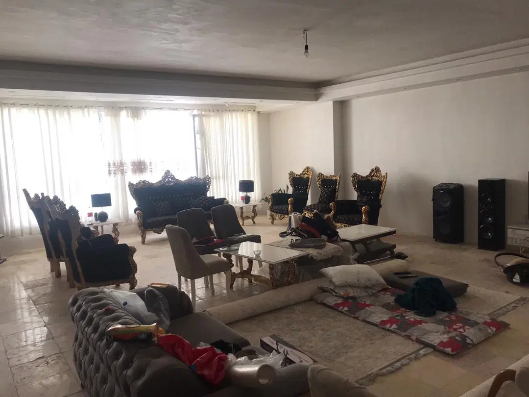 اجاره آپارتمان کهریزک 210 متری 4 خواب