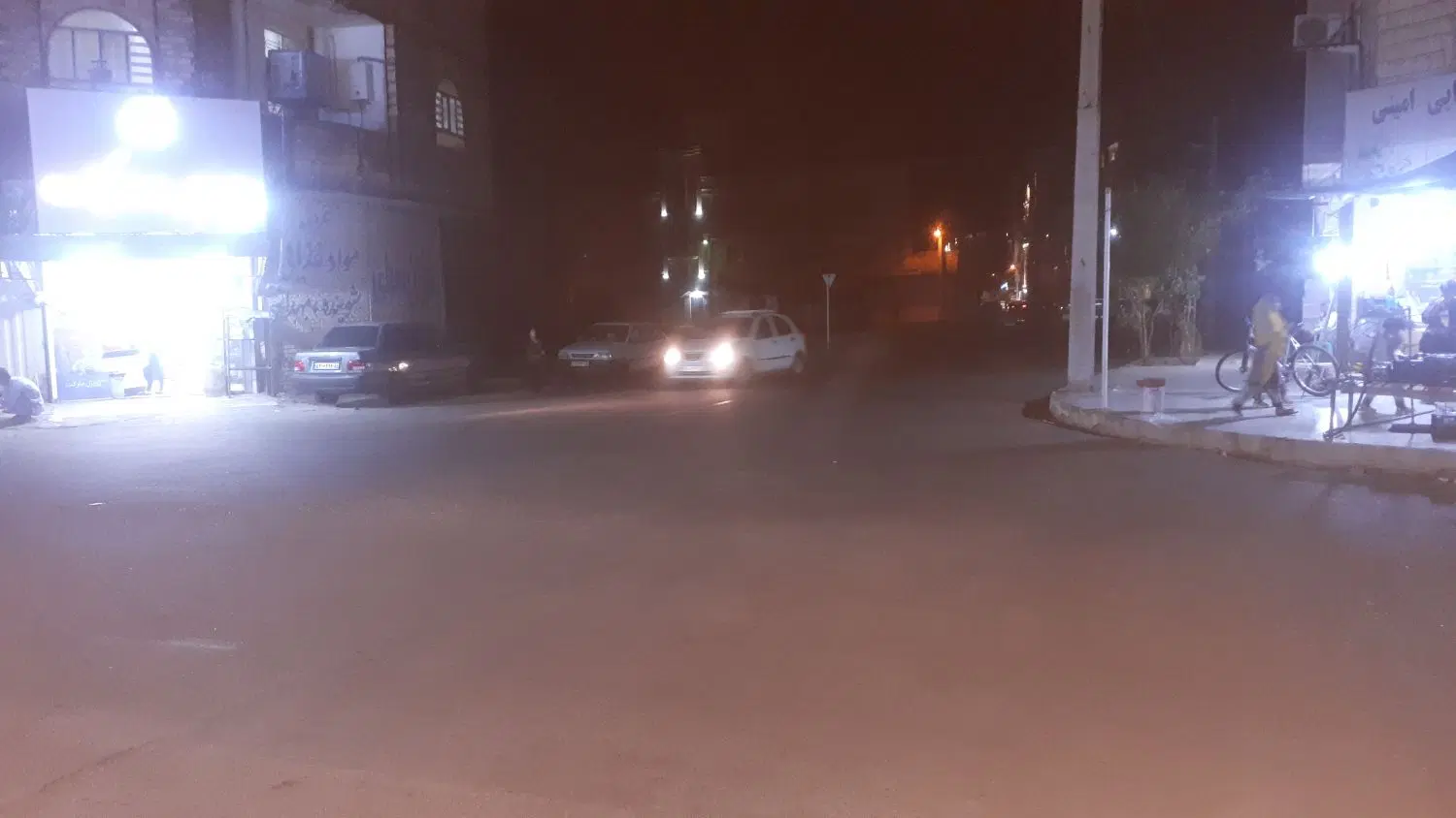 اجاره مغازه ۳۰متری در زیباشهر