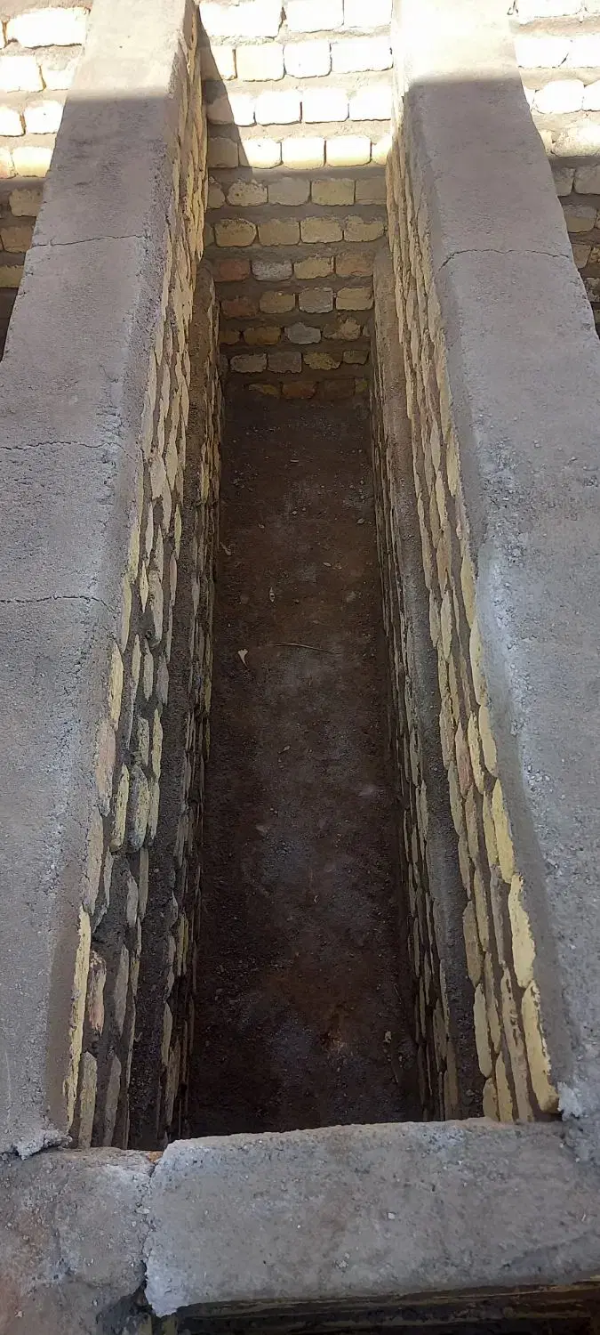 زمین آخرت