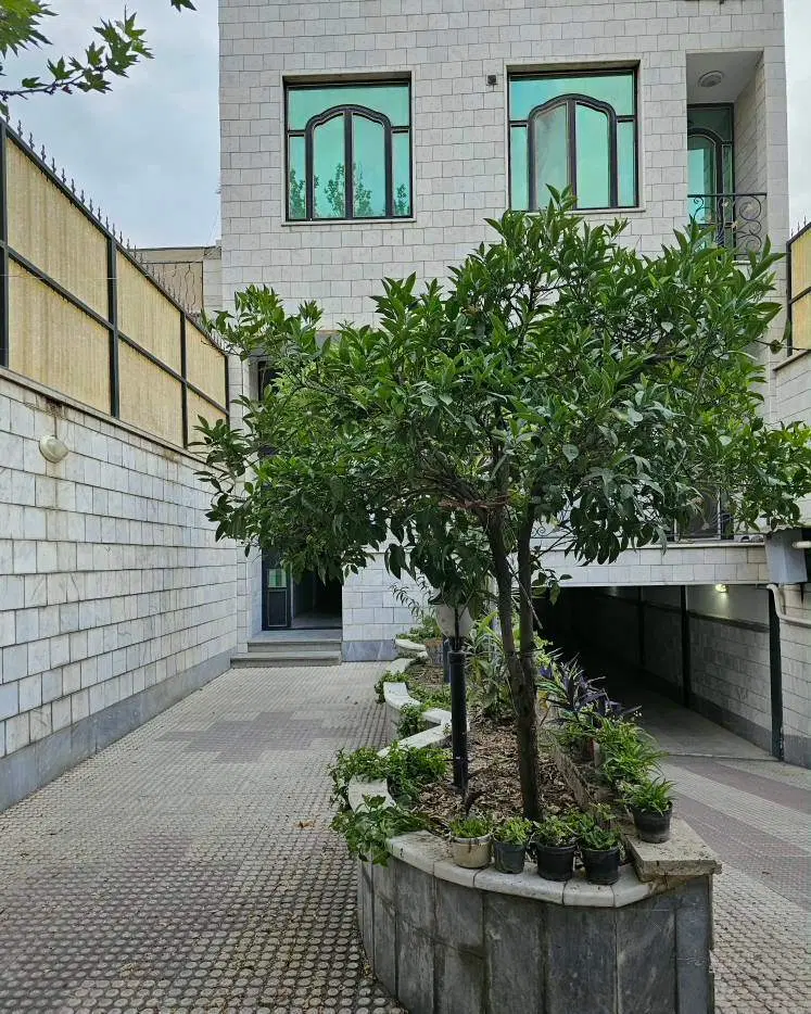 اجاره آپارتمان