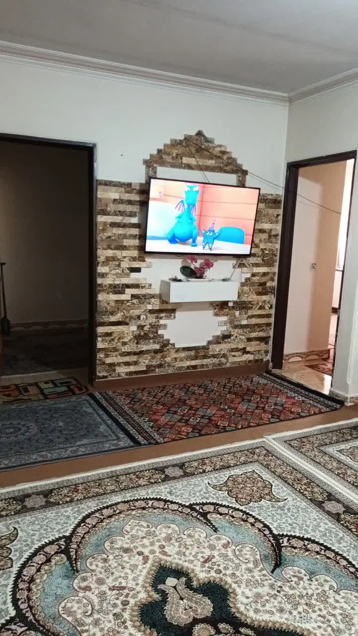 واحد اجاره ای در دشت بهشت محمد شهر