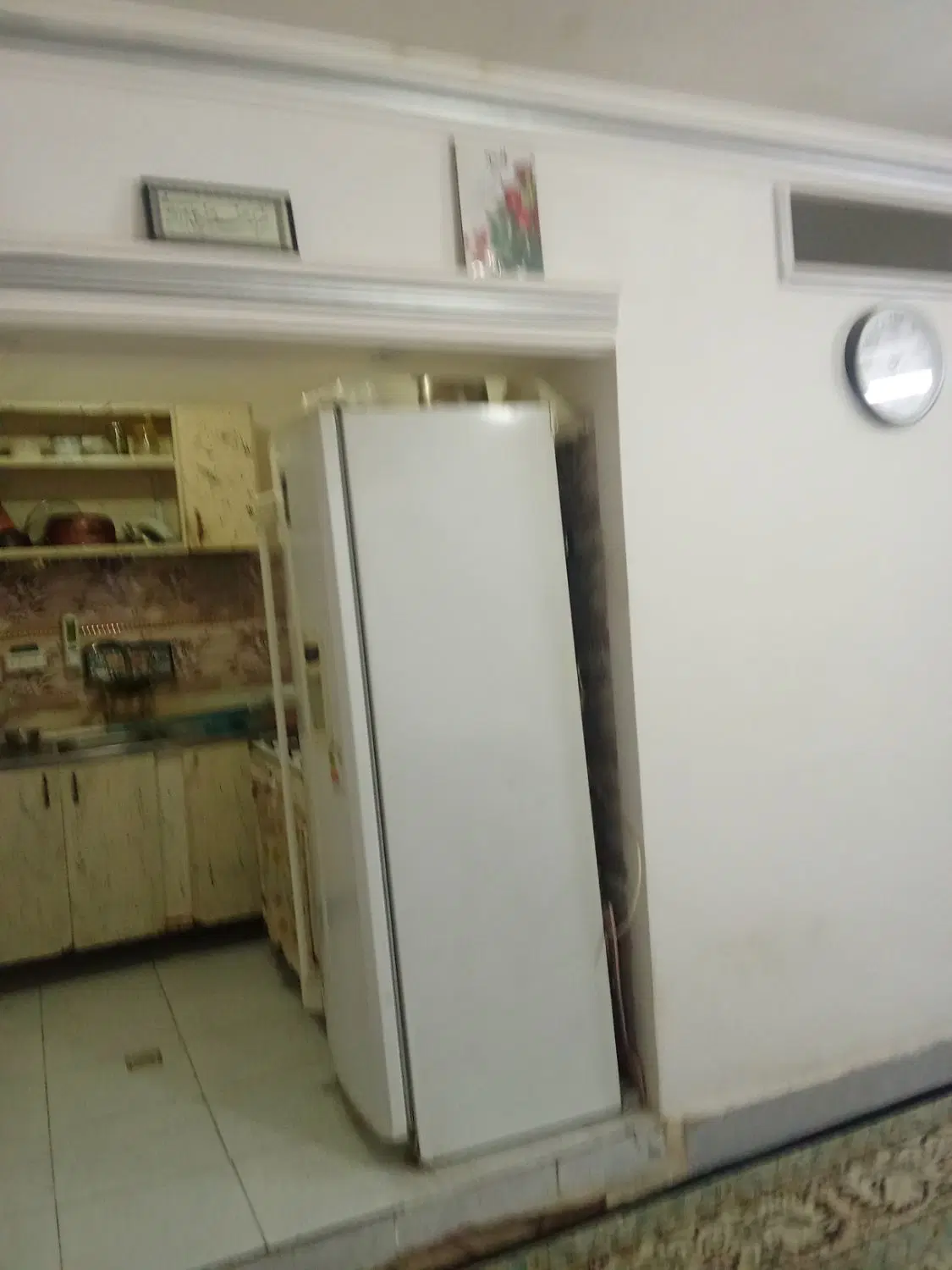 خانه دوطبقه دوبلکس ویلایی
