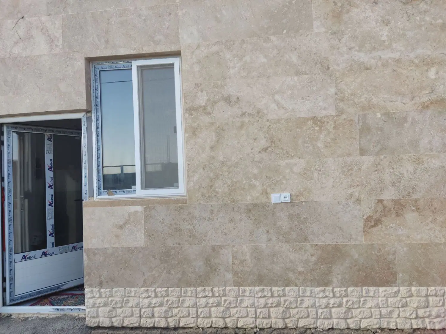 فروش خونه ویلایی با قیمت پایین