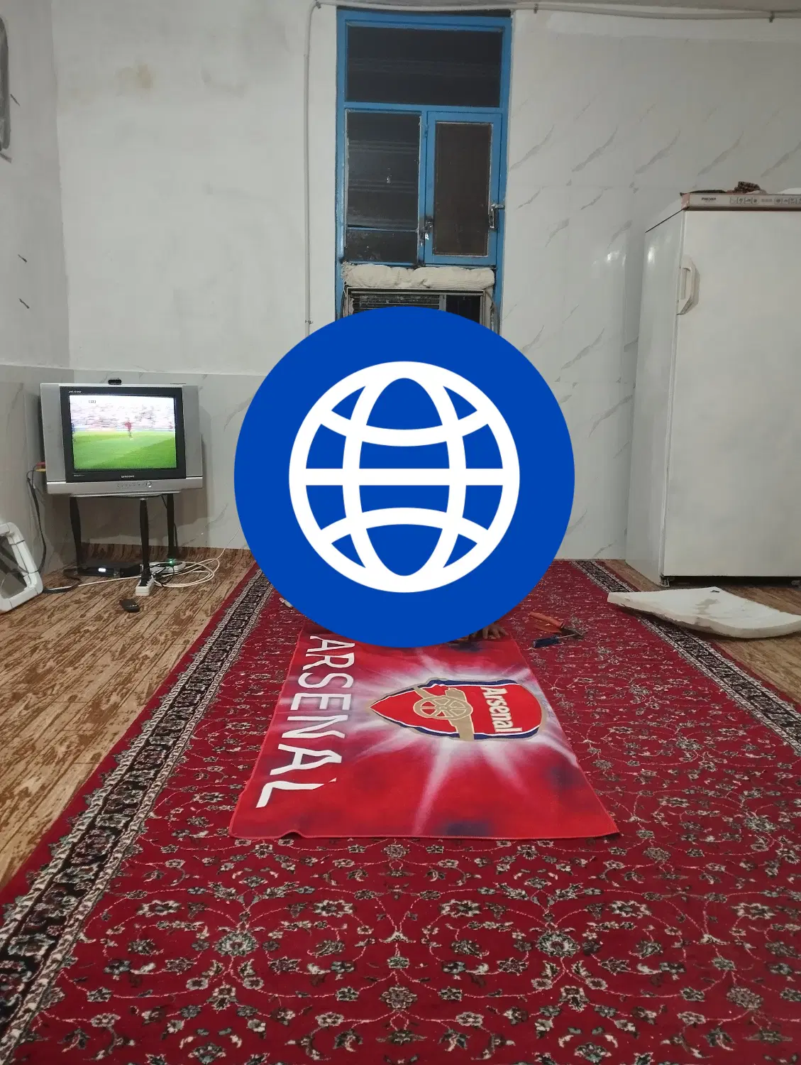 سوئیت اجاره ای در شهر لیکک