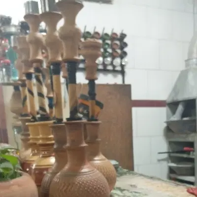 فروش یک باب مغازه چایخانه