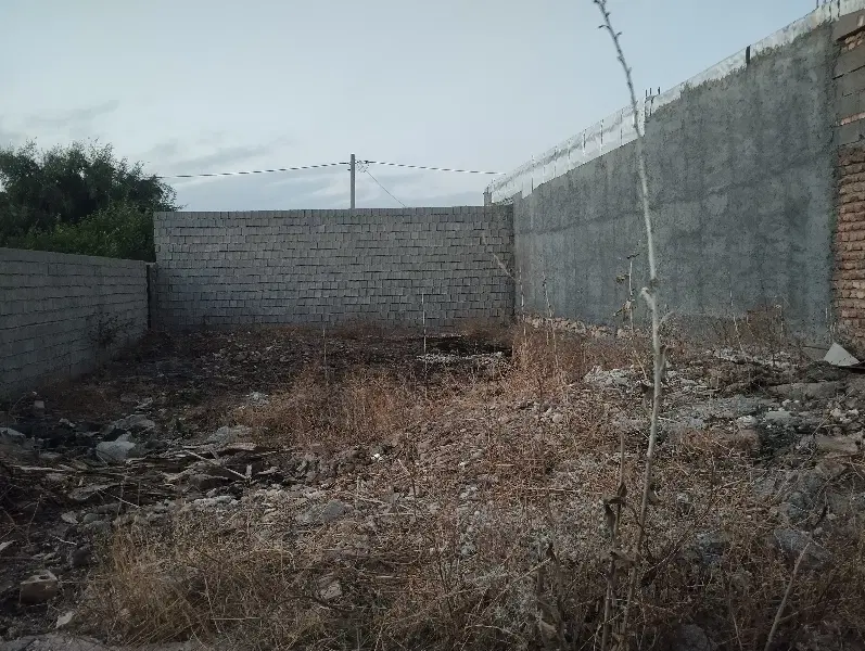 زمین موسیان