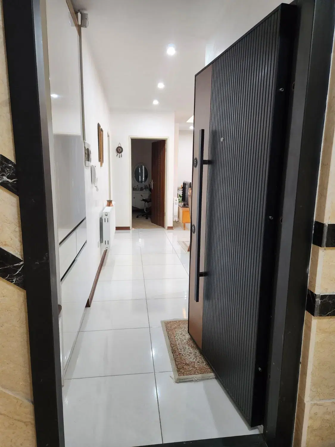 فروش آپارتمان نوساز_نارمک