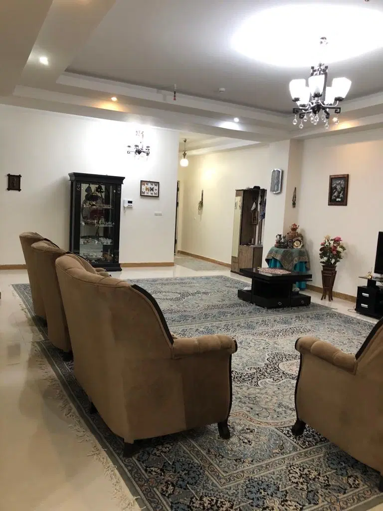 فروش یک واحد آپارتمان