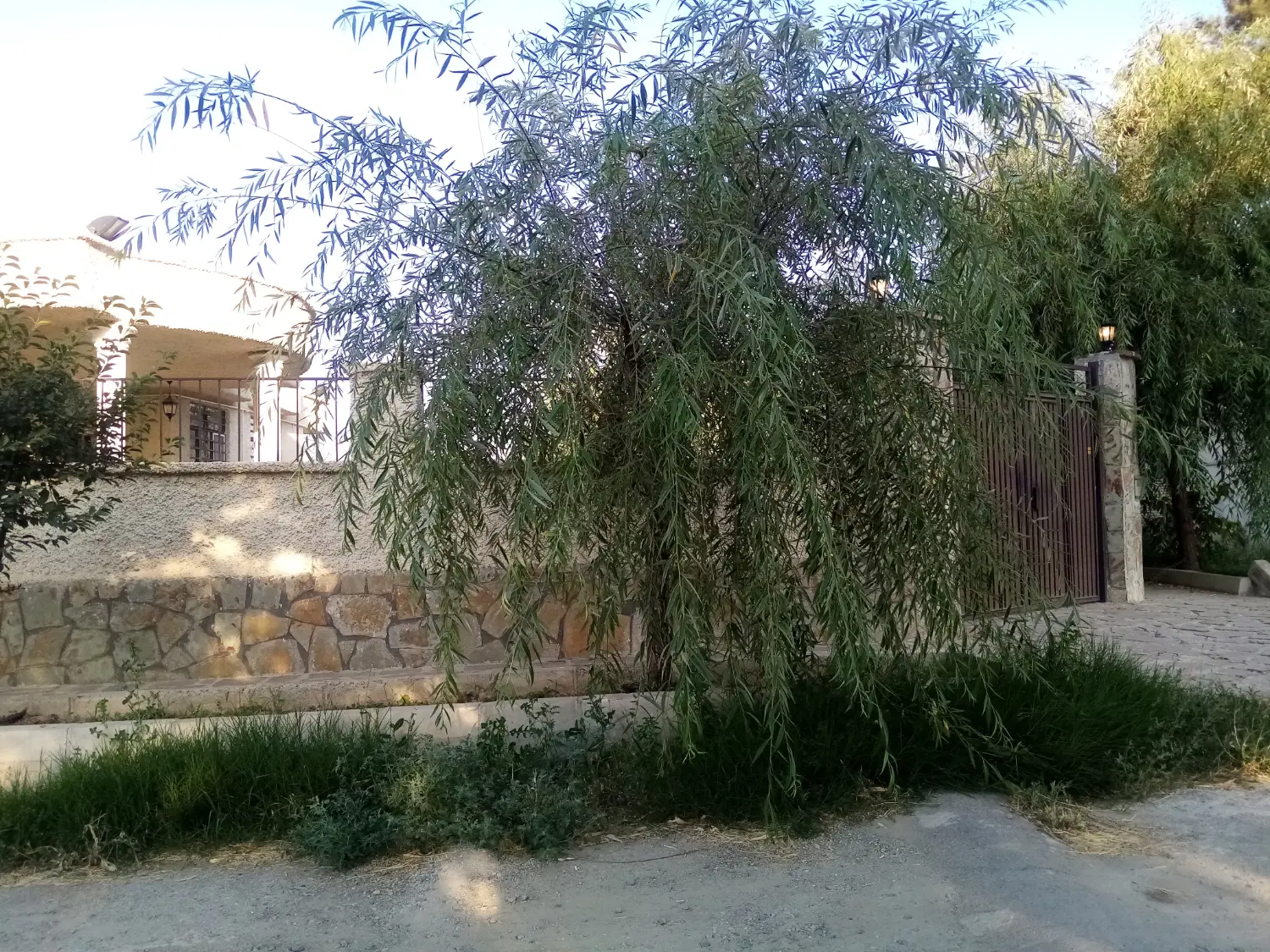 فروش ویلا