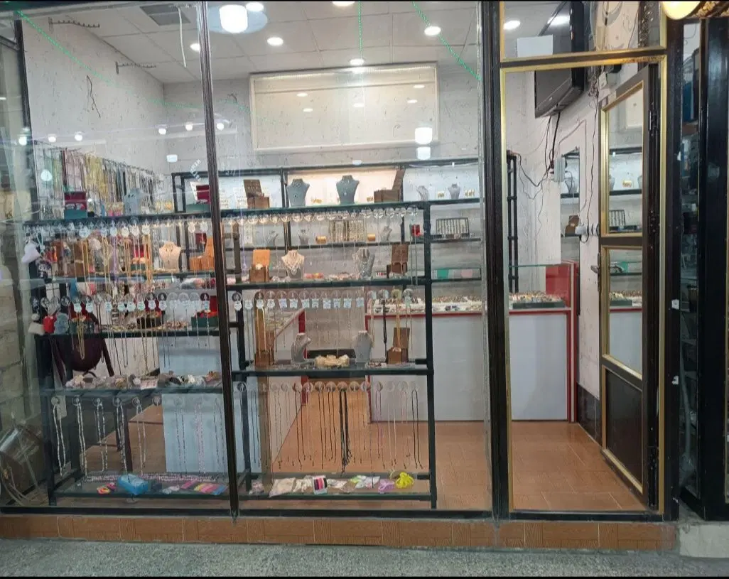 اجاره مغازه بازار روز فرخی