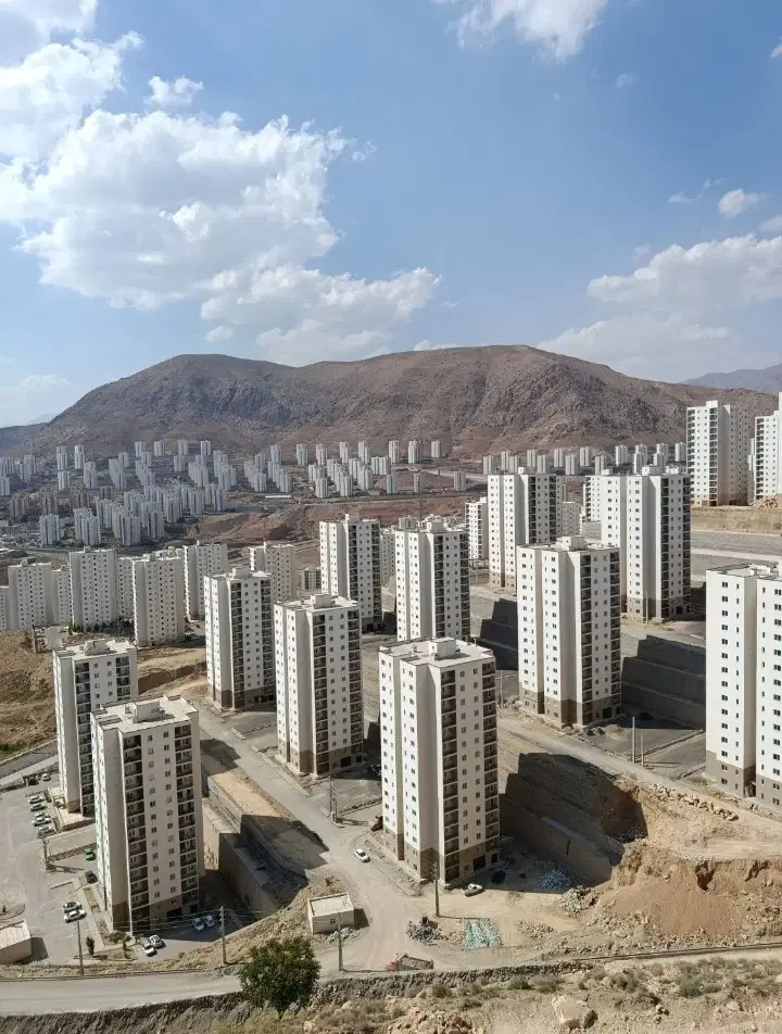 فاز۱۱ زیرقیمت،بالاتر از انتظار در شهر جدید پردیس