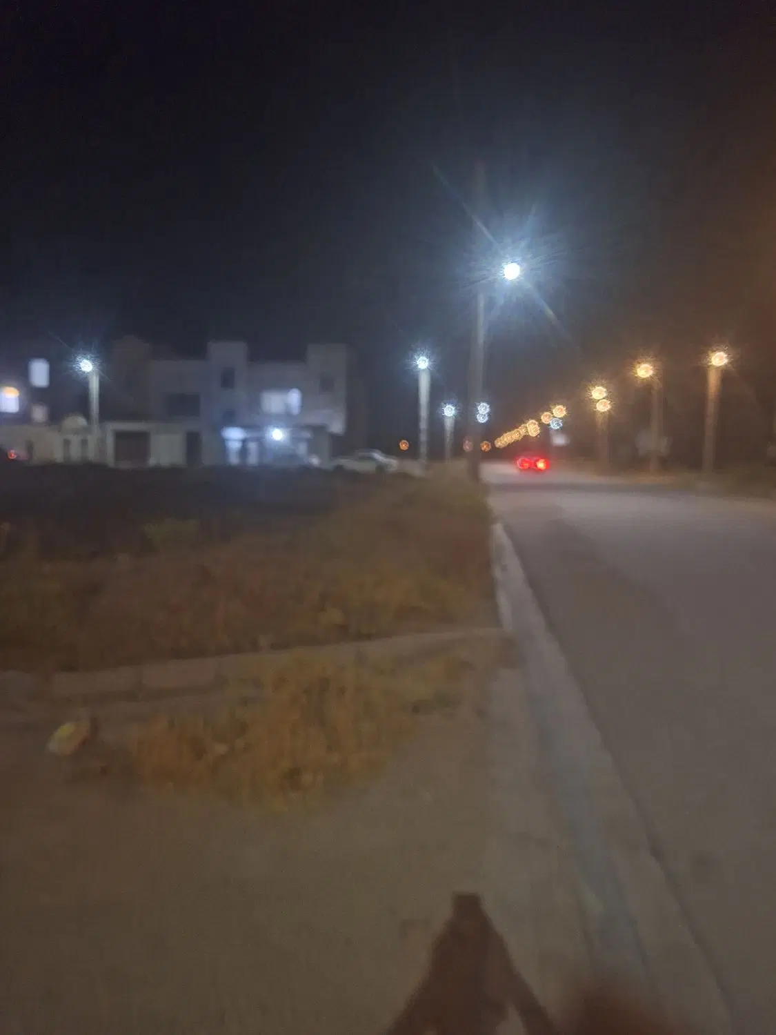شهرک گلستان زمین ۱۷۵متری