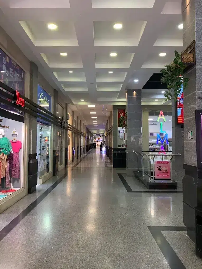 فروش تجاری