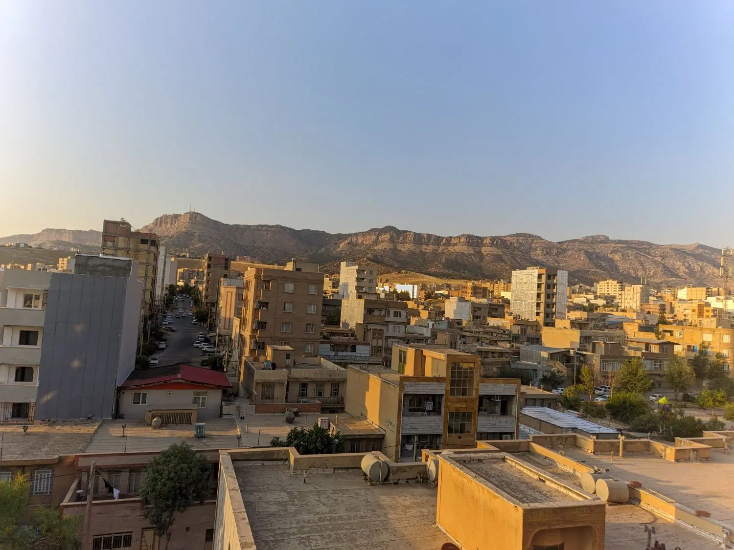 95 متر آپارتمان نوساز1404