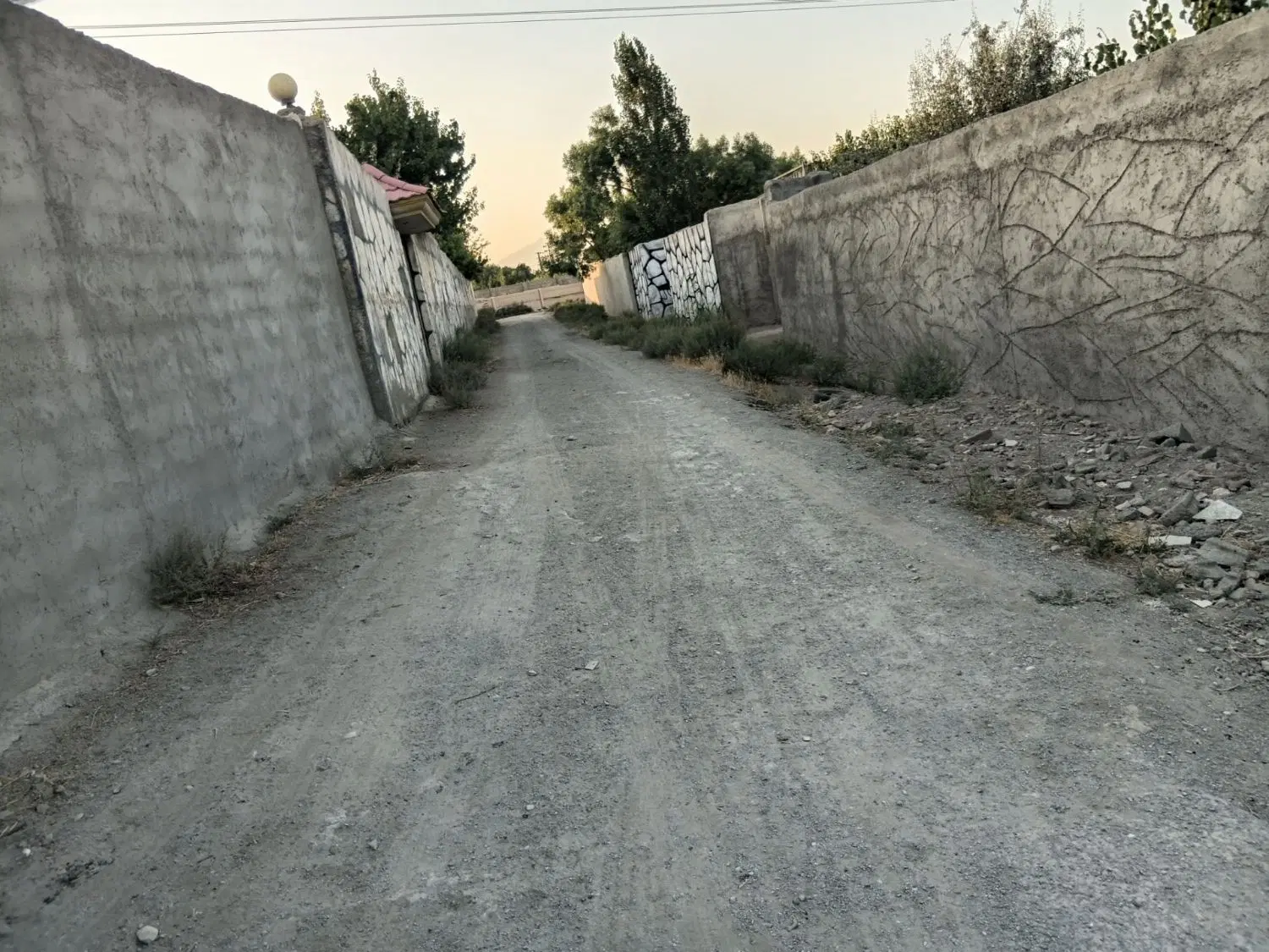 باغ ویلا