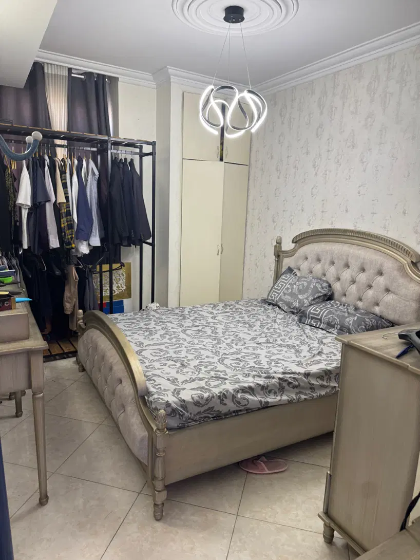 اجاره ۶۷ متری جیحون هاشمی