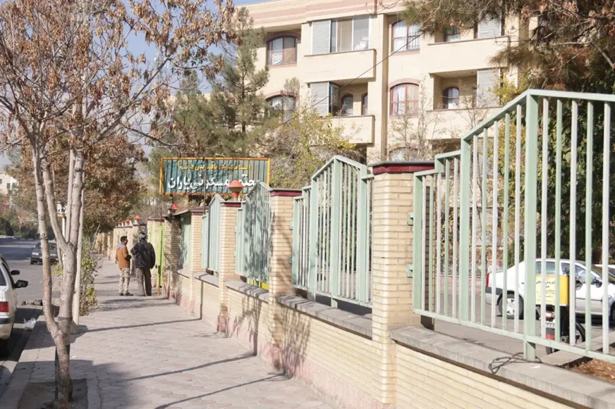 فروش آپارتمان ( سرافرازان ۱۱) شهید ایمانیان