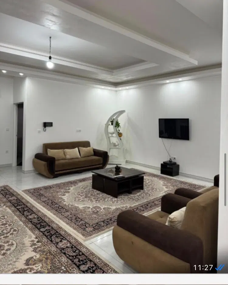 ویلا اجاره ای نوساز