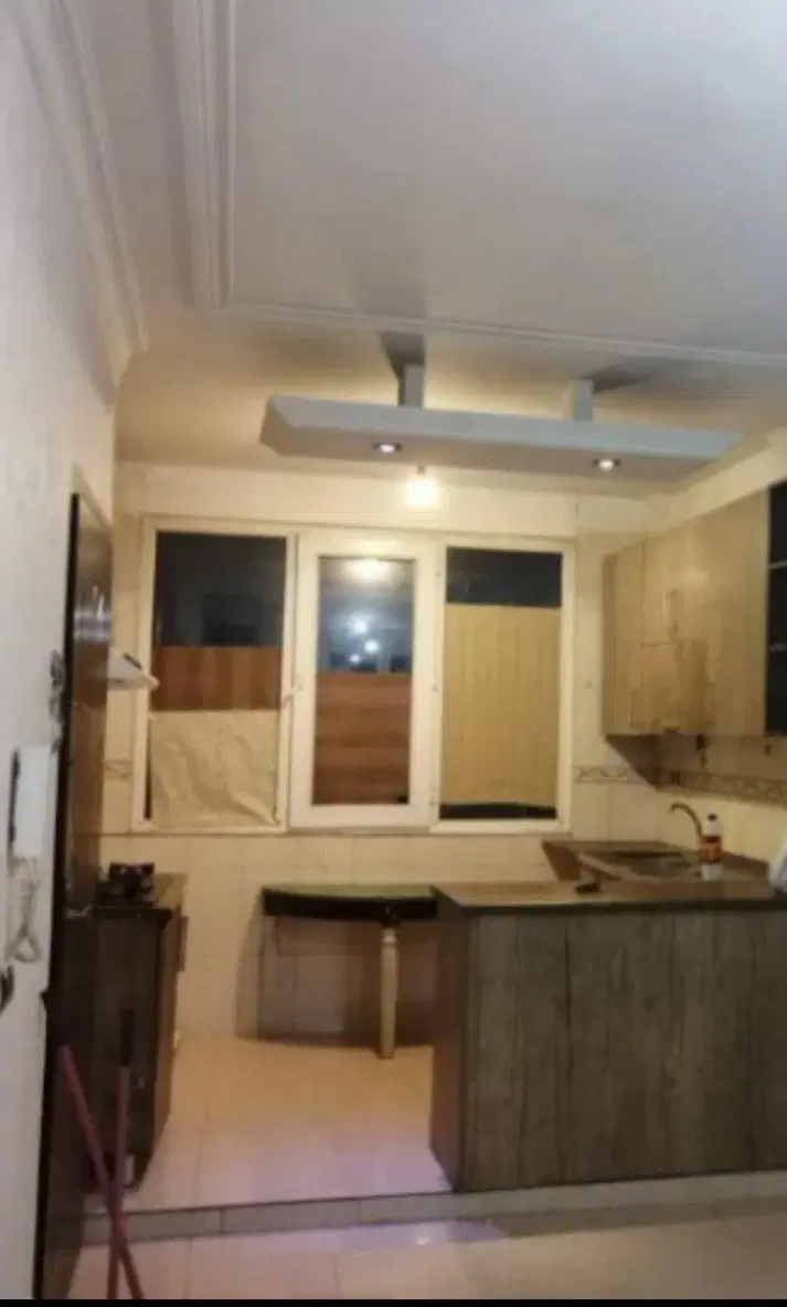 ۴۵متر فول امکانت