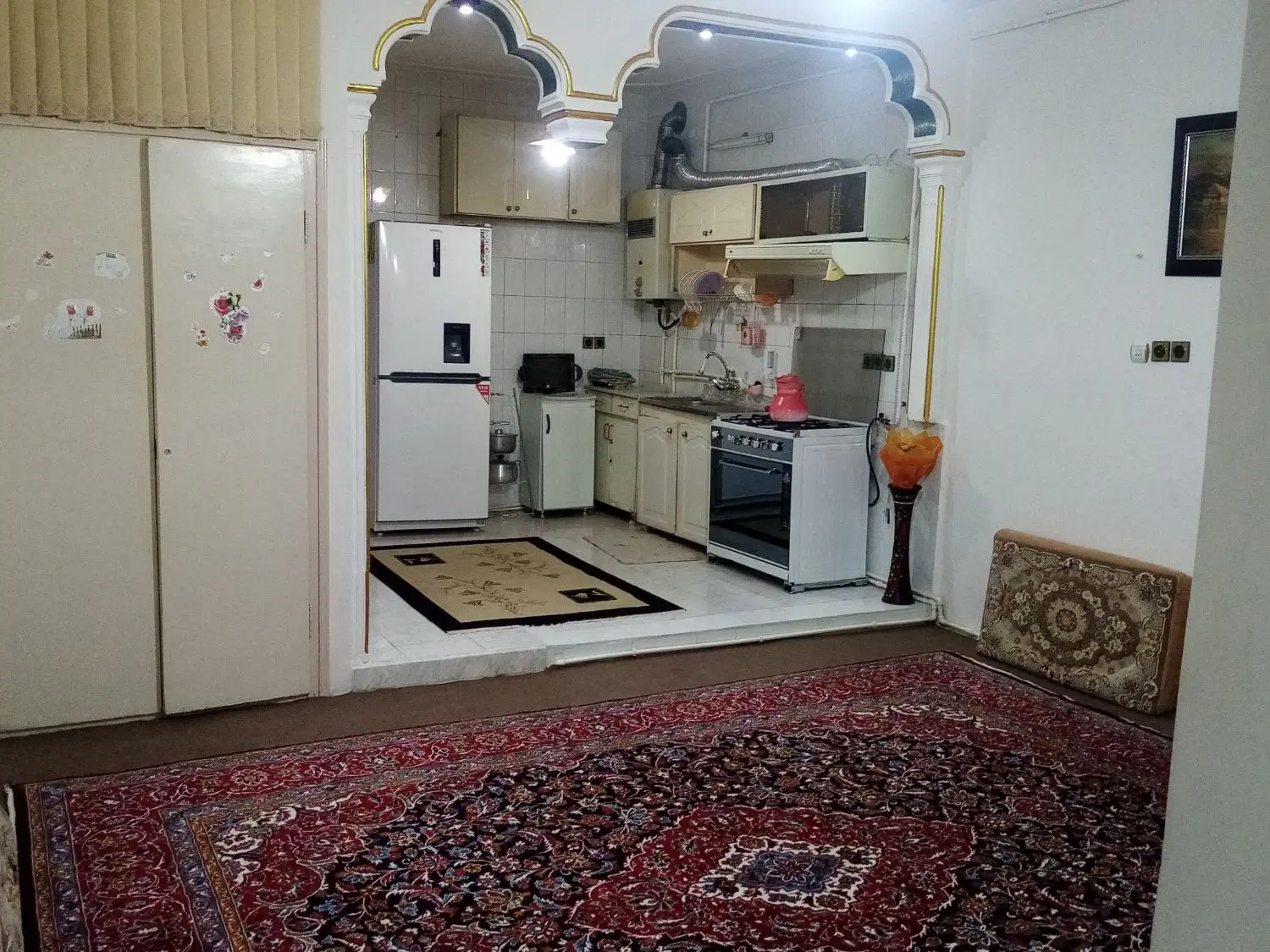 سویت اجاره ای