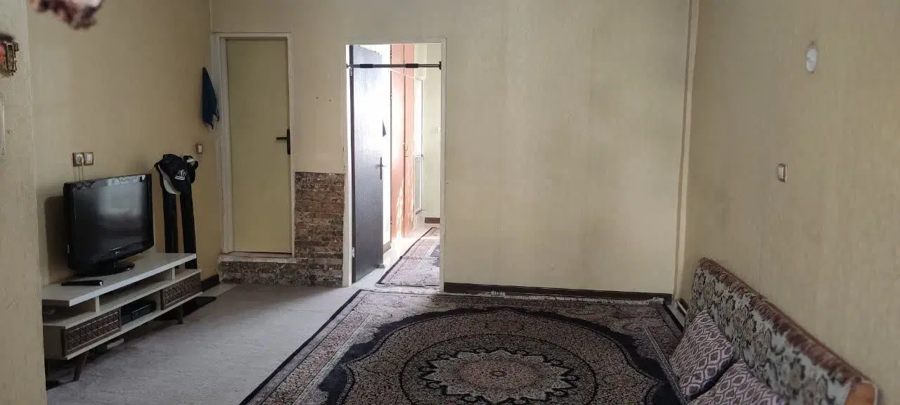 آپارتمان ۵۵متری در خرمدشت